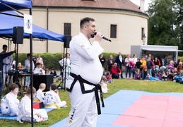 Zamecek 2024 f Adela Vosickova 069
