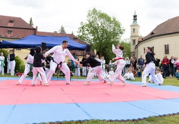 Zamecek 2024 f Adela Vosickova 084